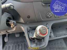 Renault Master 2.2 DCI KOFFER MET LIFT