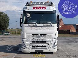 Volvo FH 460