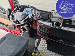 MAN TGX 18.480
