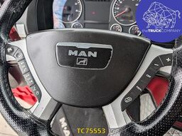 MAN TGX 18.480