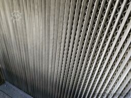 Schuko WZL89 Zuluftgerät WZL 89 mit 110 kw Lufterhitzer