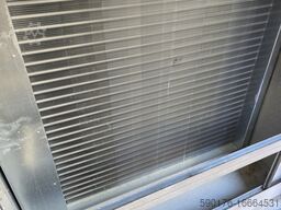 Schuko WZL89 Zuluftgerät WZL 89 mit 110 kw Lufterhitzer