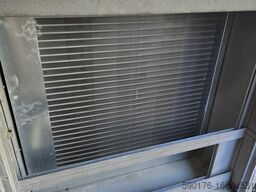 Schuko WZL89 Zuluftgerät WZL 89 mit 110 kw Lufterhitzer