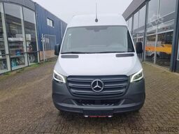 Mercedes-Benz Sprinter 315 CDI Maxi L3H2 Euro 6D-Temp/ Navi/ ...