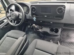 Mercedes-Benz Sprinter 315 CDI Maxi L3H2 Euro 6D-Temp/ Navi/ ...