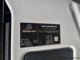 Mercedes-Benz Sprinter 315 CDI Maxi L3H2 Euro 6D-Temp/ Navi/ ...
