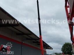 MANITOU MT1840 Easy Comfort