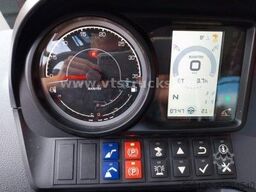 MANITOU MT1440 ST5 Easy Comfort 4t Teleskoplader starr