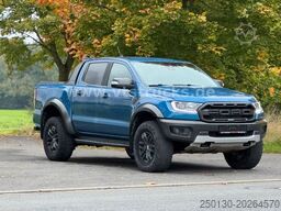FORD Ranger Raptor Doppelkabine 4x4