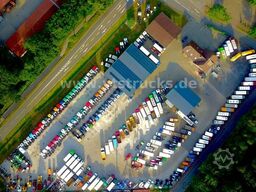 MAGNI Magni EAB11AC 10,8m Gelenkteleskopbühne 2x vorh.