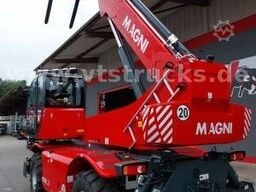 MAGNI Magni RTH6.26 Roto Teleskoplader 6t 26m