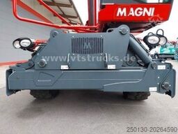 MAGNI Magni RTH6.26 Roto Teleskoplader 6t 26m