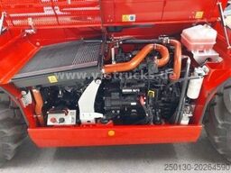 MAGNI Magni RTH6.26 Roto Teleskoplader 6t 26m