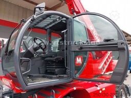 MAGNI Magni RTH6.26 Roto Teleskoplader 6t 26m