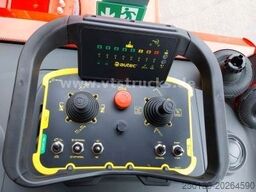 MAGNI Magni RTH6.26 Roto Teleskoplader 6t 26m