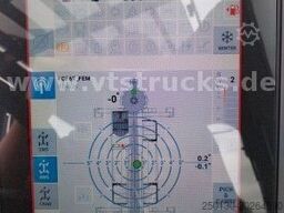 MAGNI Magni RTH6.26 Roto Teleskoplader 6t 26m