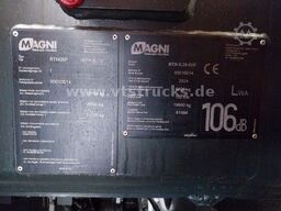 MAGNI Magni RTH6.26 Roto Teleskoplader 6t 26m