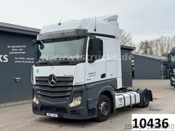 MERCEDES-BENZ Actros 1845 4x2 Voll Luft