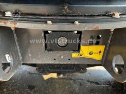 MECALAC 6MDX 4x4 Schwenklader