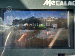 MECALAC 6MDX 4x4 Schwenklader