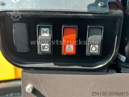 MECALAC 6MDX 4x4 Schwenklader