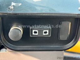 MECALAC 6MDX 4x4 Schwenklader