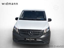 Mercedes-Benz Vito 109 BlueTEC Kasten Kompakt