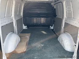 Mercedes-Benz Vito 109 BlueTEC Kasten Kompakt