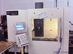 DECKEL MAHO DMC 1035 V Ecoline