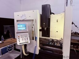 DECKEL MAHO DMC 1035 V Ecoline