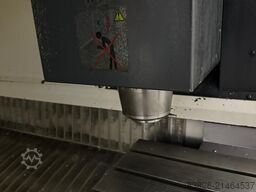 DECKEL MAHO DMC 1035 V Ecoline