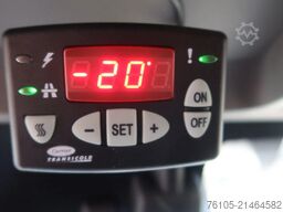 Renault Master L3 H2 Koel/Vries B.P.M. Vrij!!