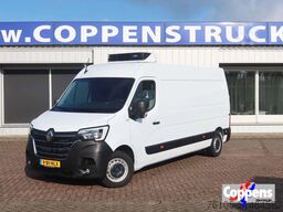 Renault Master L3 H2 Koel/Vries B.P.M. Vrij!!