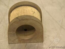 NEMA Durchmesser 50 mm