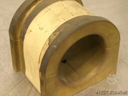 NEMA Durchmesser 100 mm