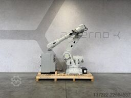 ABB IRB 6700-150/3.20