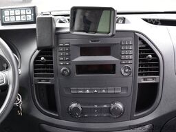 Mercedes-Benz Vito 4x4 Notarzt Einsatzfahrzeug NEF