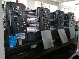Heidelberg SM 72-4
