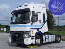 Renault T 480