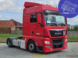 MAN TGX 18.440
