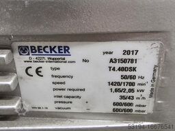  Becker 4.40