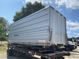 Schwarzmüller 3-Seiten-Kippaufbau 3A-LKW