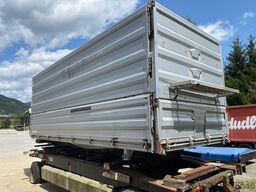 Schwarzmüller 3-Seiten-Kippaufbau 3A-LKW