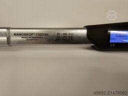 Stahlwille Manoskop 730D/65