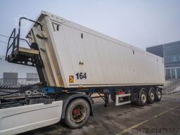 WIELTON ALU - 52 M3 ( Grain/CEREALIERE)