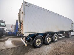 WIELTON ALU - 52 M3 ( Grain/CEREALIERE)