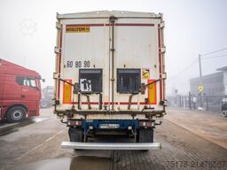 WIELTON ALU - 52 M3 ( Grain/CEREALIERE)