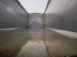 WIELTON ALU - 52 M3 ( Grain/CEREALIERE)