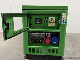 Energy gruppi Energy T12000FULL 13,2 kVA