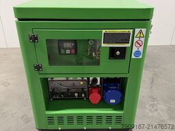 Energy gruppi Energy T12000FULL 13,2 kVA